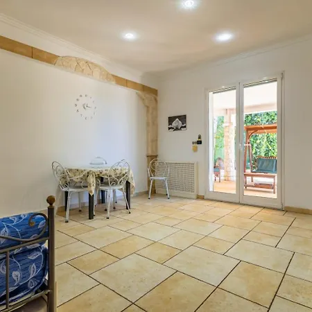 Vendégház Dimora Contessa 3*