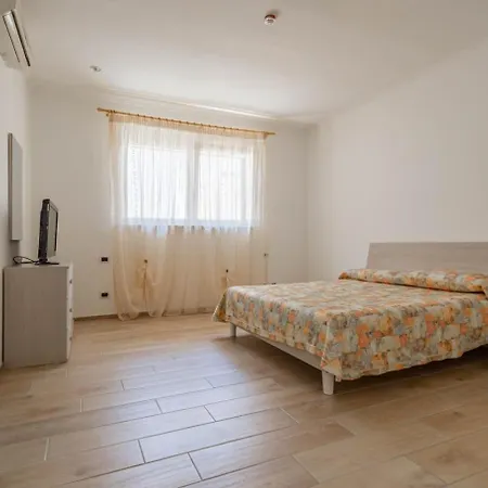 Vendégház Dimora Contessa Bari