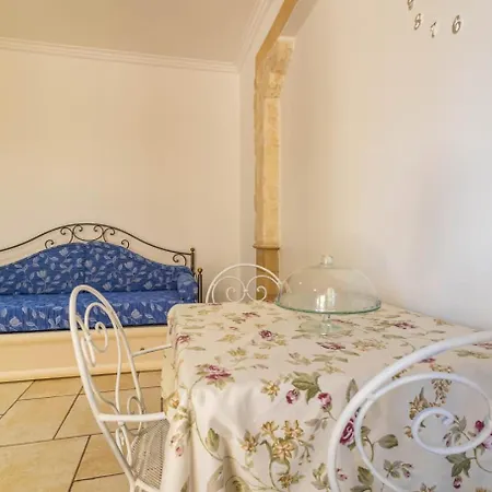 Dimora Contessa Vendégház 3*
