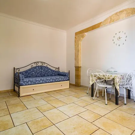 Dimora Contessa Gasthuis Bari