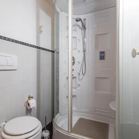 Gasthuis Dimora Contessa 3*